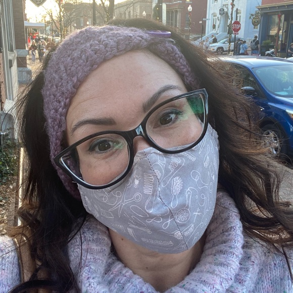 Meet your Posher, Amy - Picture 5 of 6